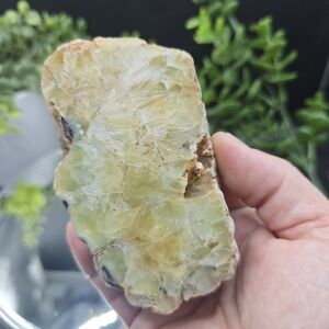 Prehnite From Australia